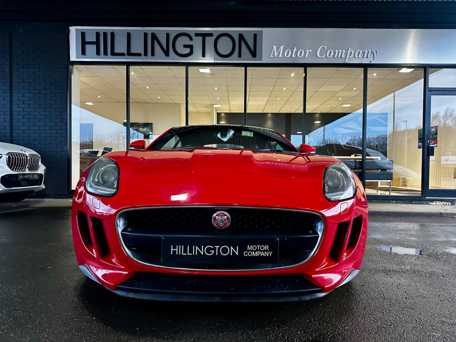 Used Jaguar F-Type 2014 for sale - 77279290: Photo 25