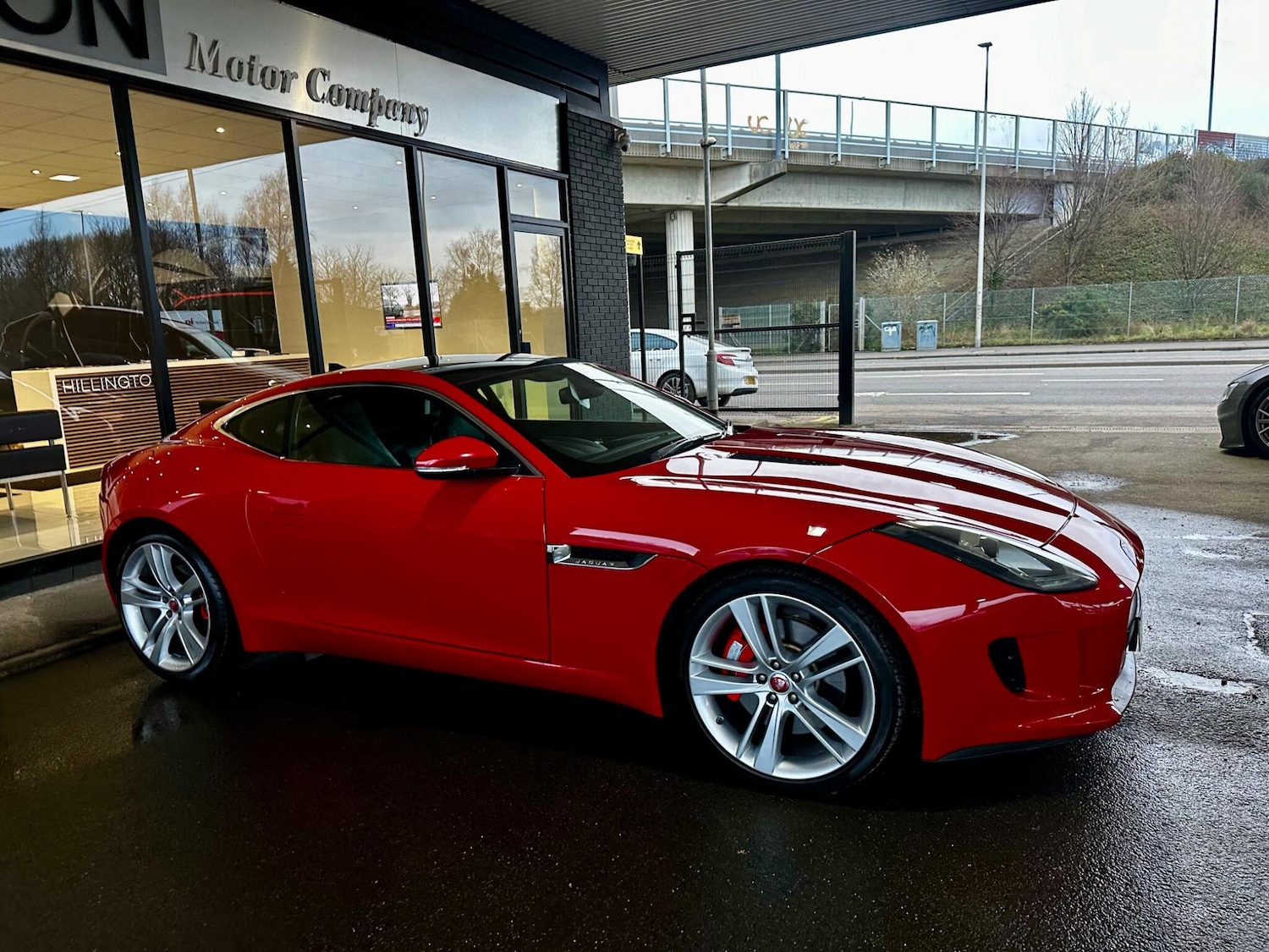 Used Jaguar F-Type 2014 for sale - 77279290: Photo 26
