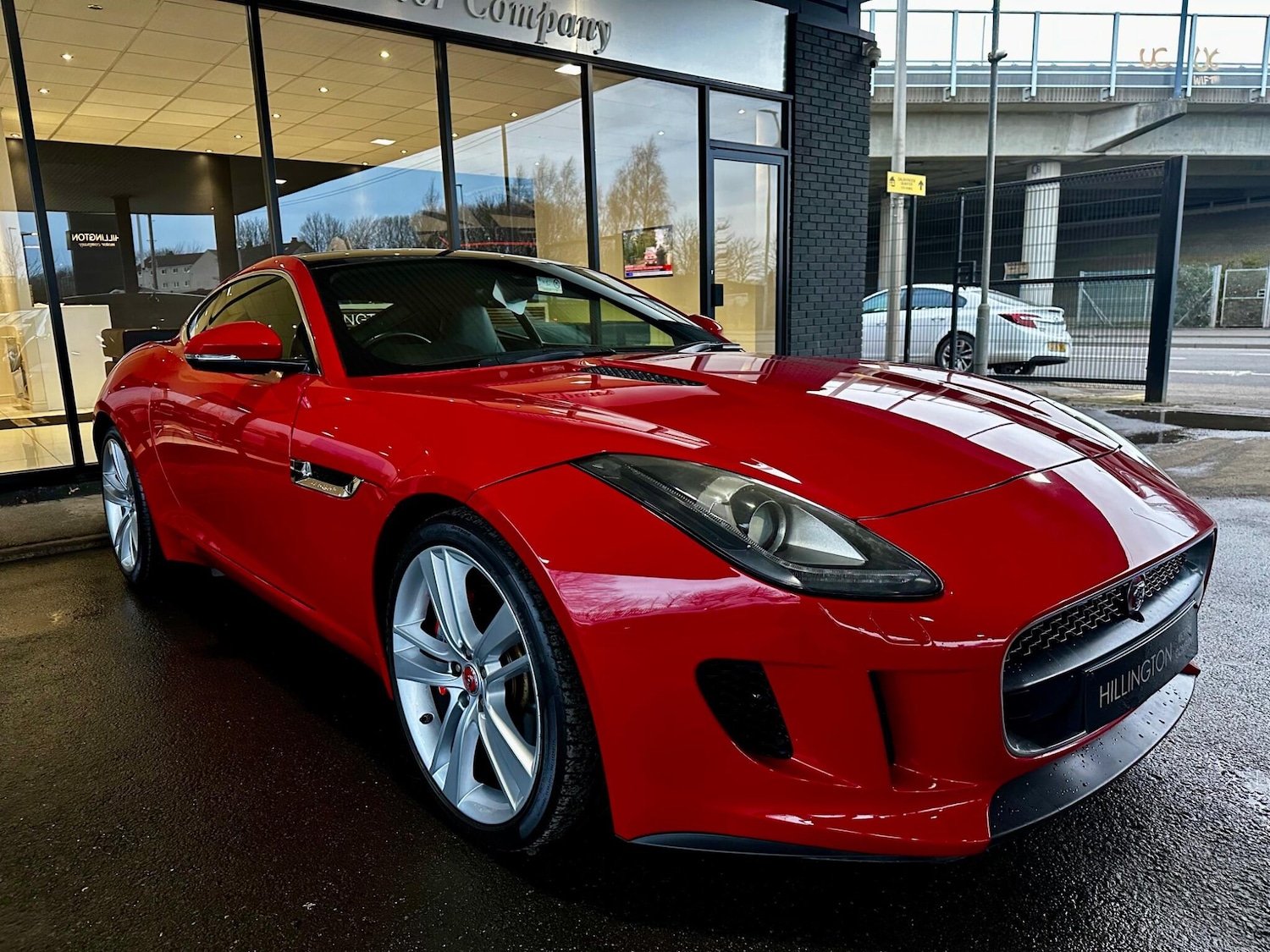 Used Jaguar F-Type 2014 for sale - 77279290: Photo 27