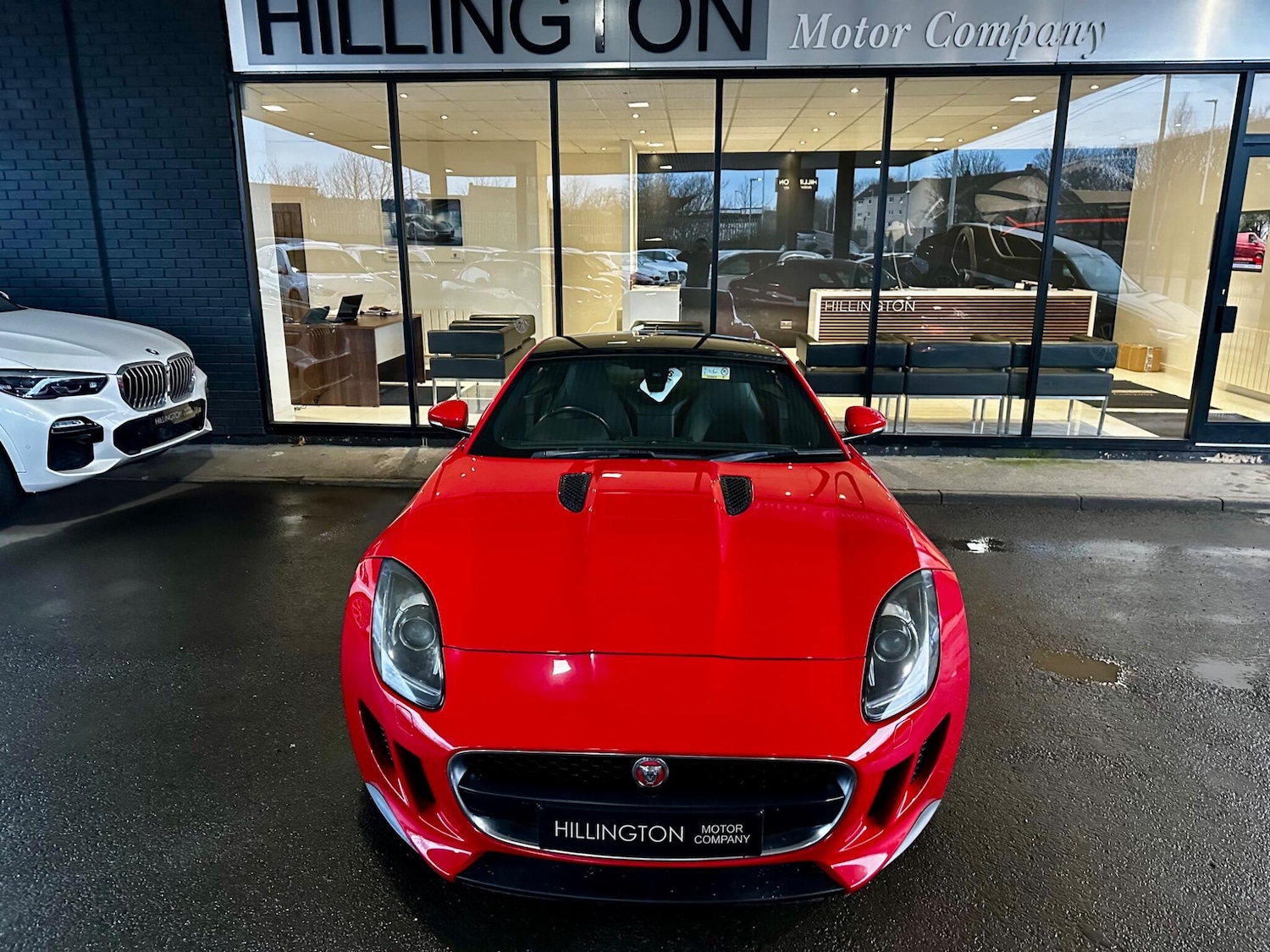 Used Jaguar F-Type 2014 for sale - 77279290: Photo 30