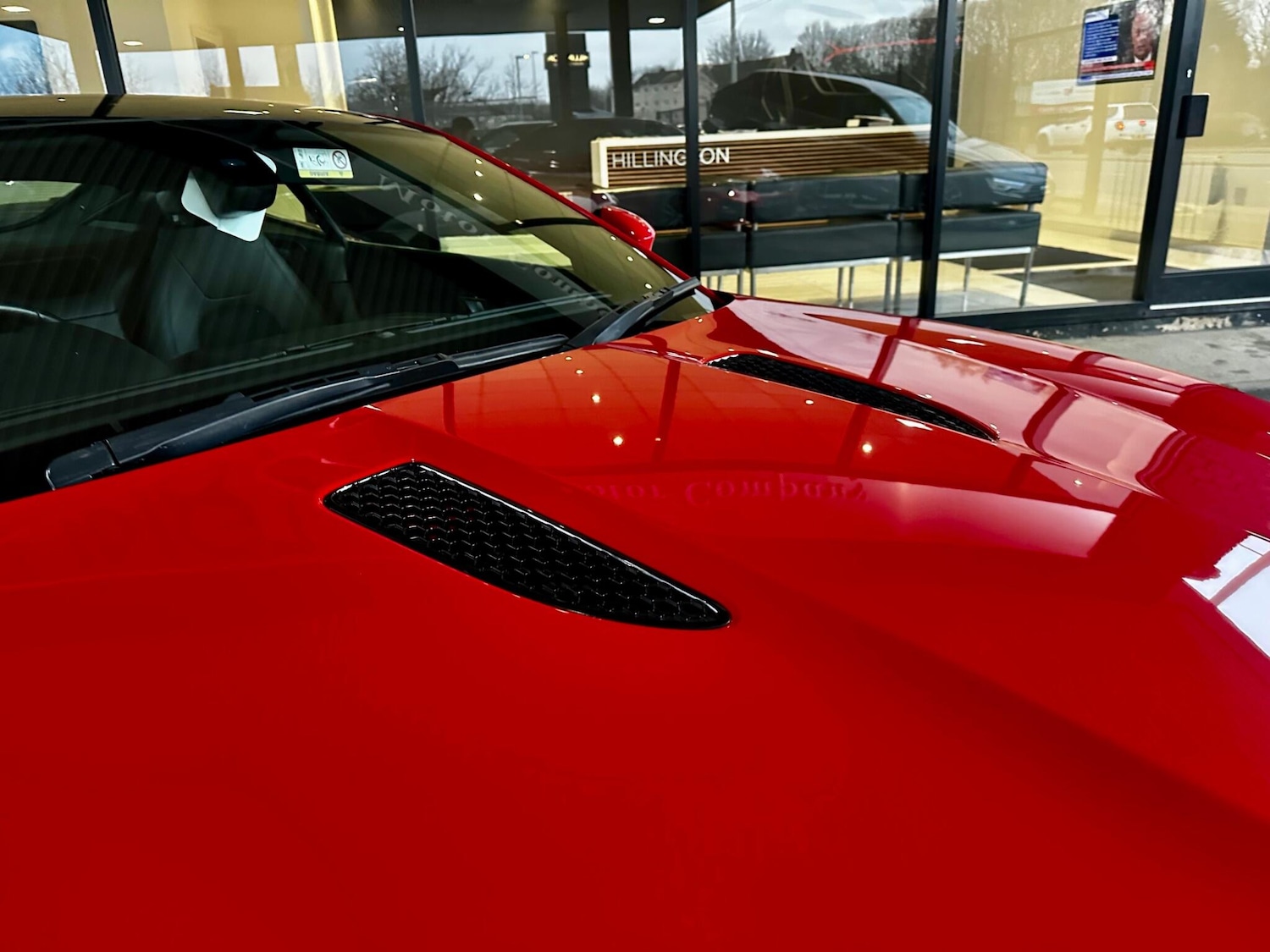 Used Jaguar F-Type 2014 for sale - 77279290: Photo 47