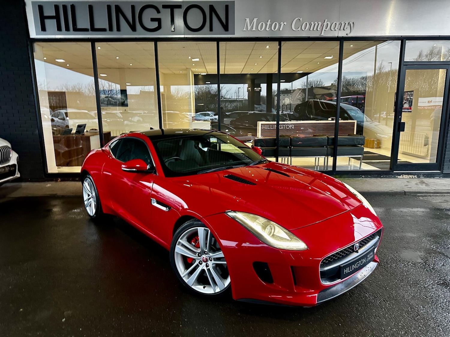 Used Jaguar F-Type 2014 for sale - 77279290: Photo 49