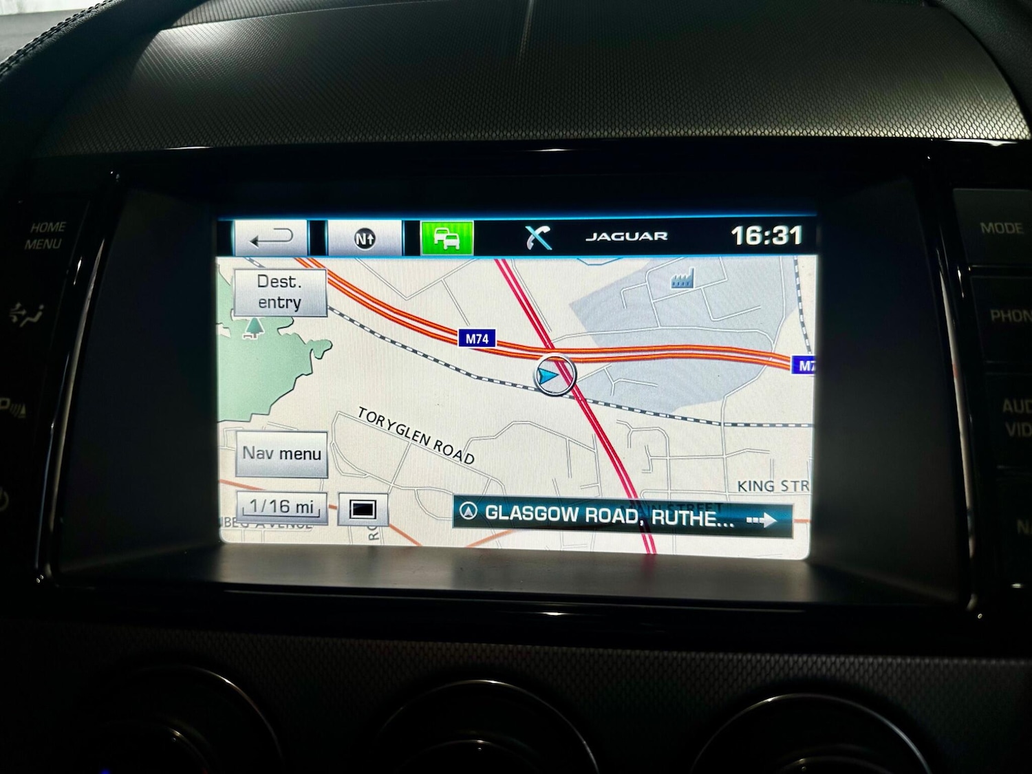 Used Jaguar F-Type 2014 for sale - 77279290: Photo 51