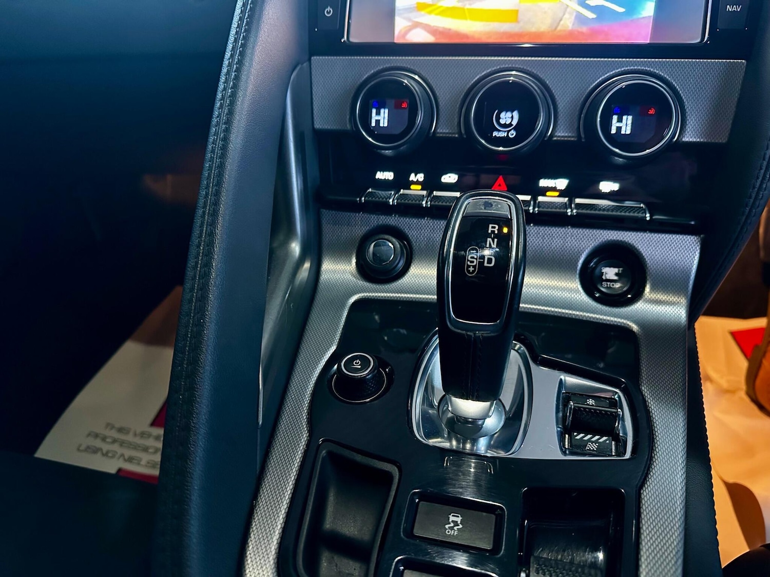 Used Jaguar F-Type 2014 for sale - 77279290: Photo 56