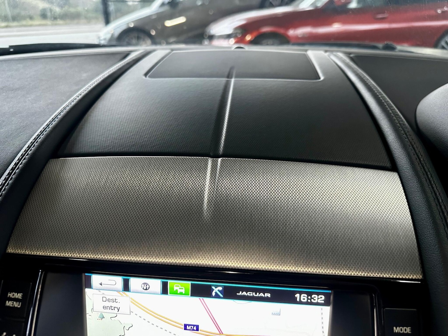 Used Jaguar F-Type 2014 for sale - 77279290: Photo 60