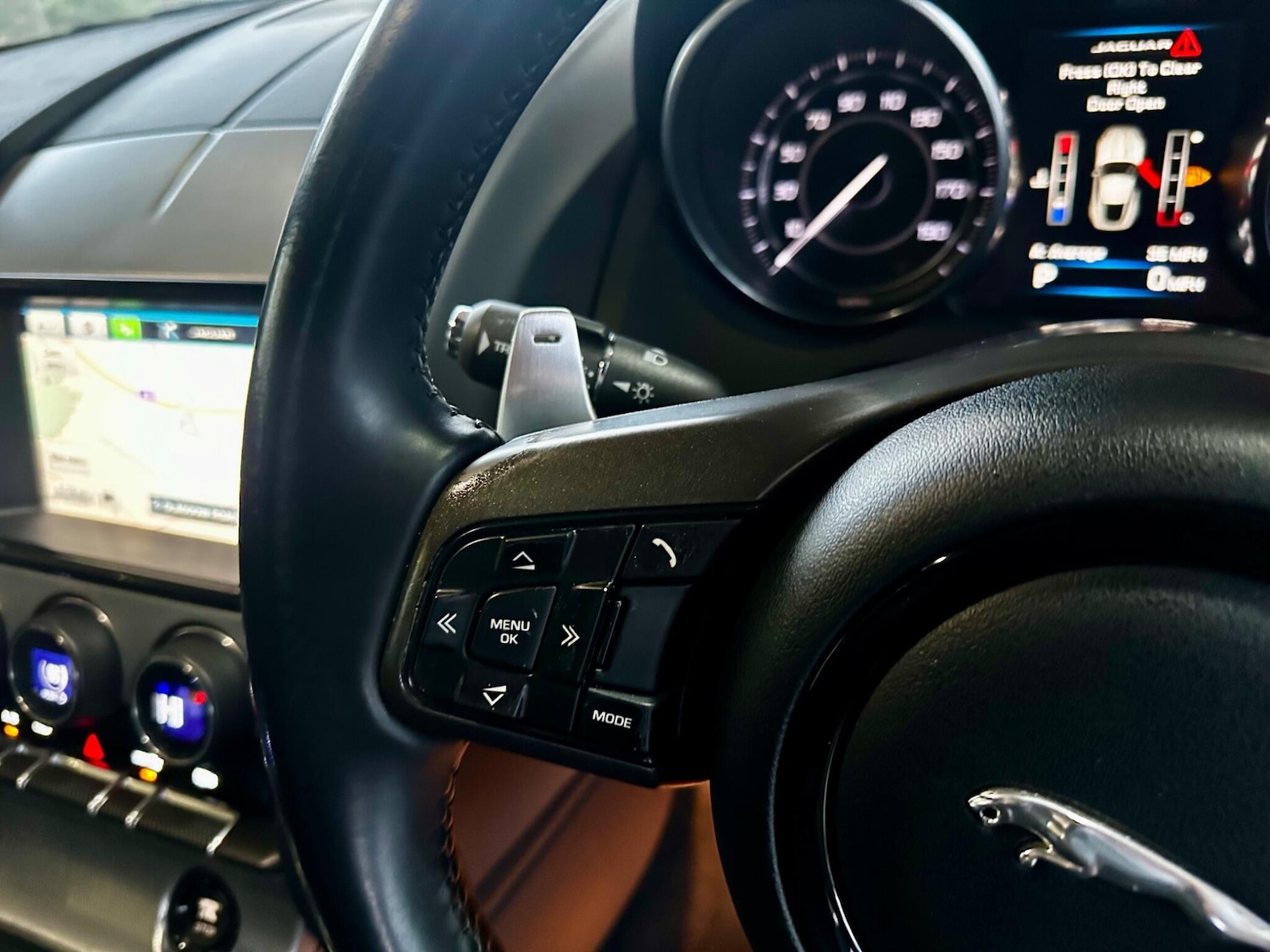 Used Jaguar F-Type 2014 for sale - 77279290: Photo 62