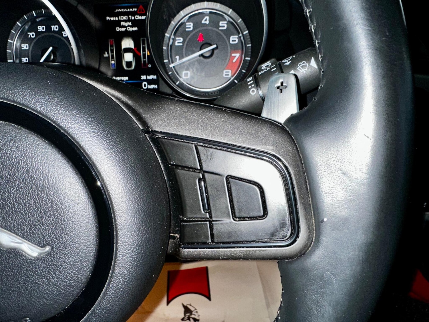 Used Jaguar F-Type 2014 for sale - 77279290: Photo 63