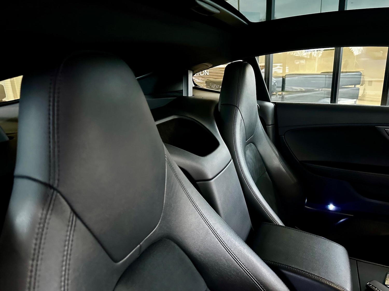 Used Jaguar F-Type 2014 for sale - 77279290: Photo 67