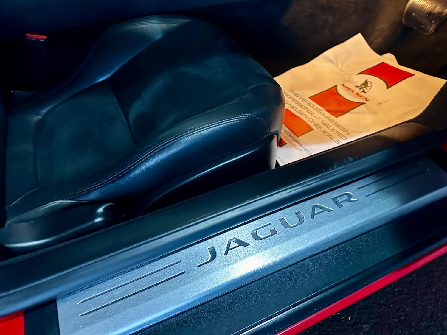 Used Jaguar F-Type 2014 for sale - 77279290: Photo 71