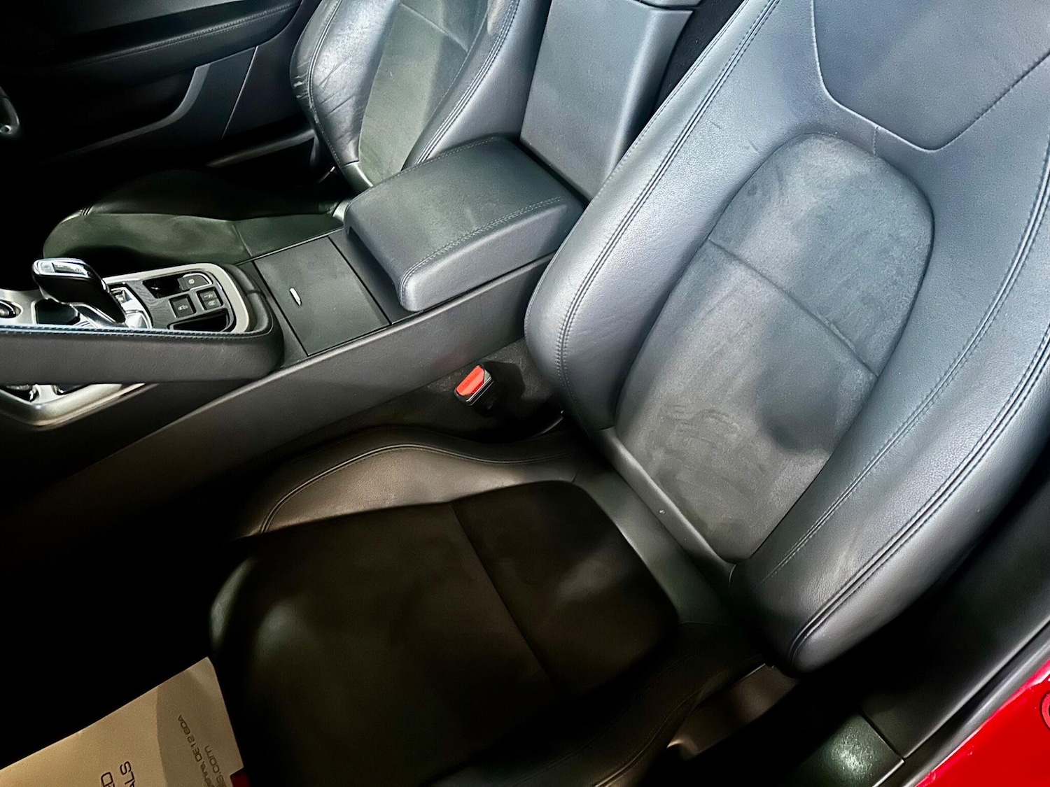 Used Jaguar F-Type 2014 for sale - 77279290: Photo 79