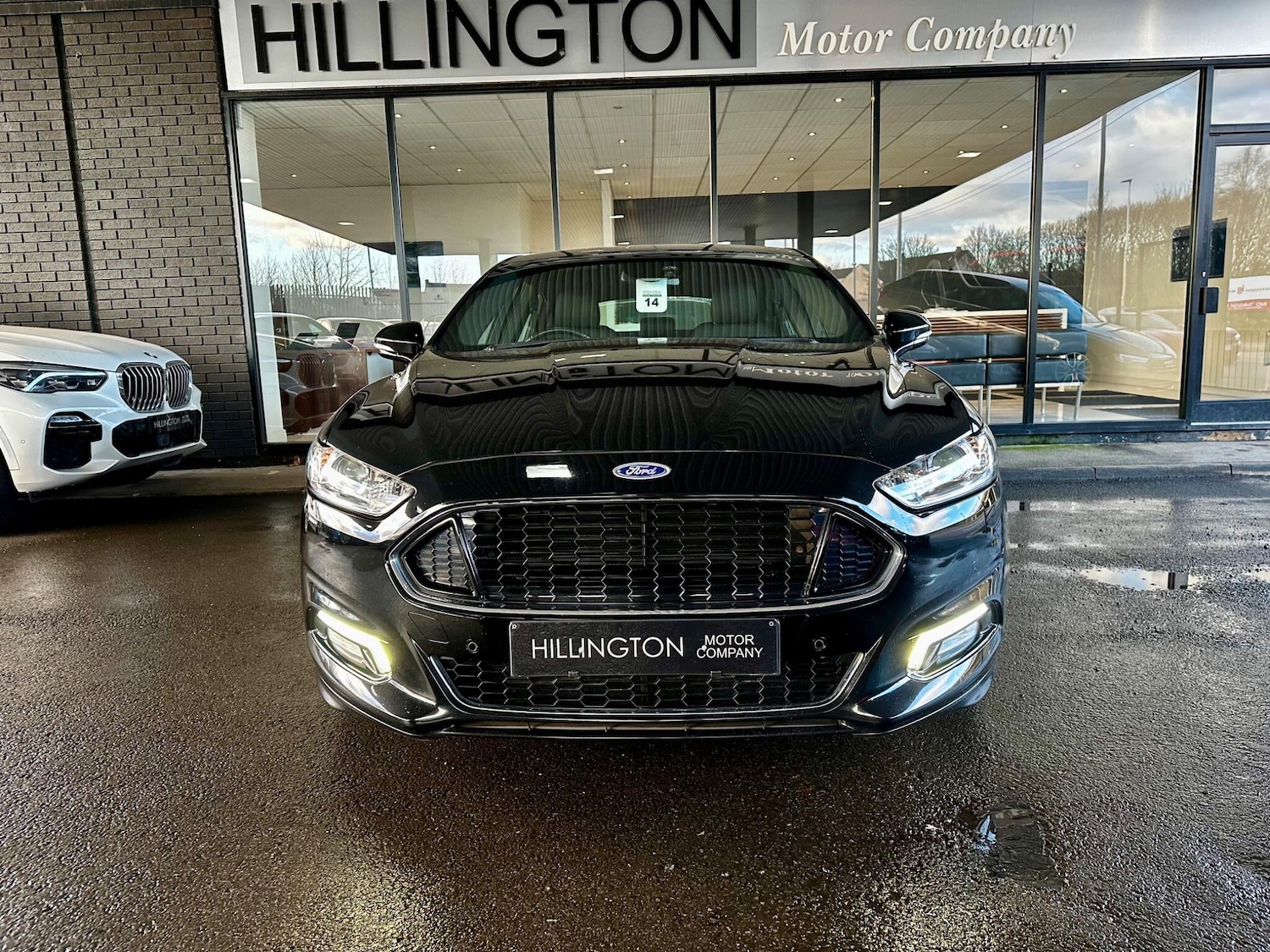 Used Ford Mondeo 2019 for sale - 77377240: Photo 14