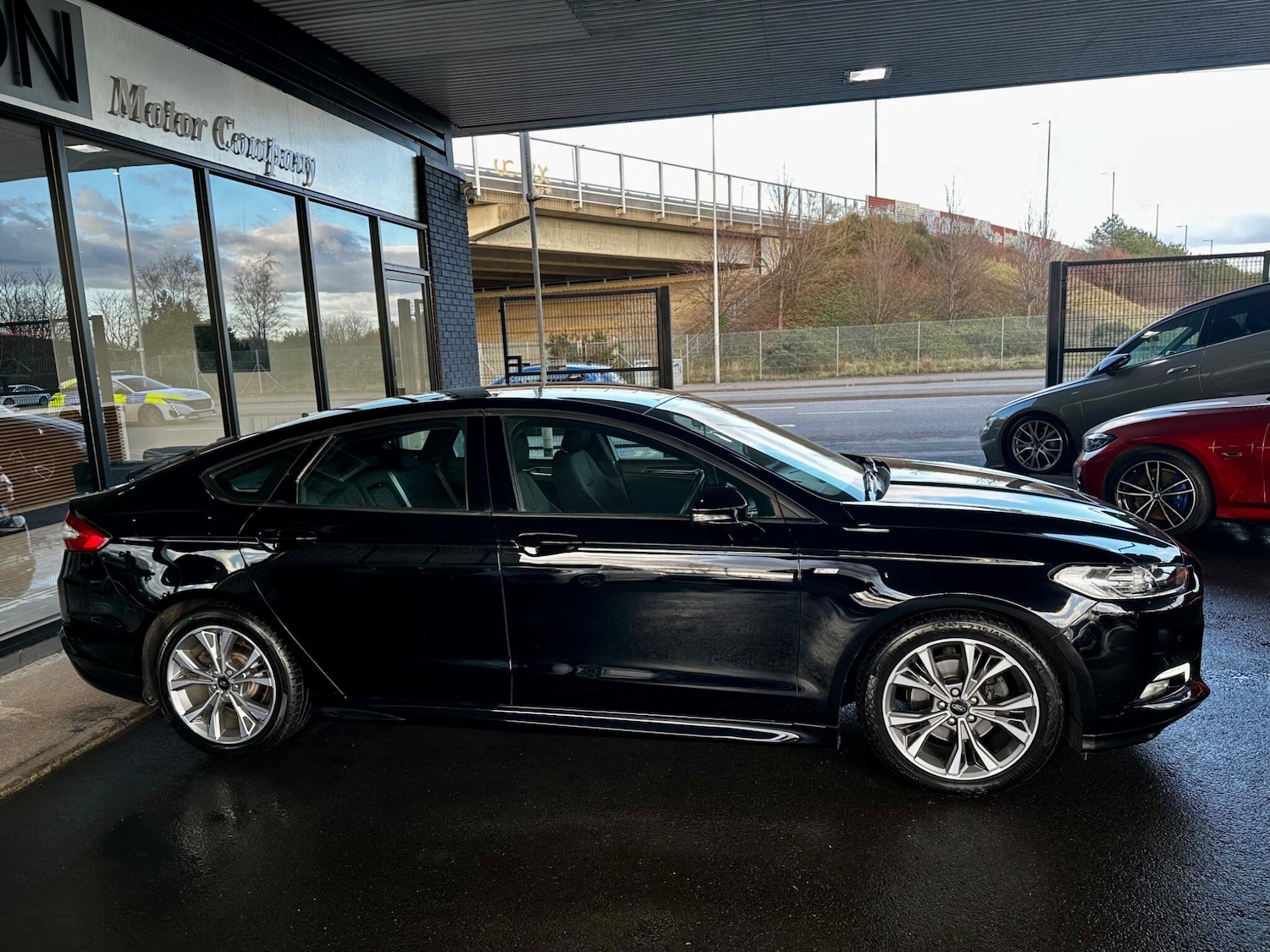 Used Ford Mondeo 2019 for sale - 77377240: Photo 16