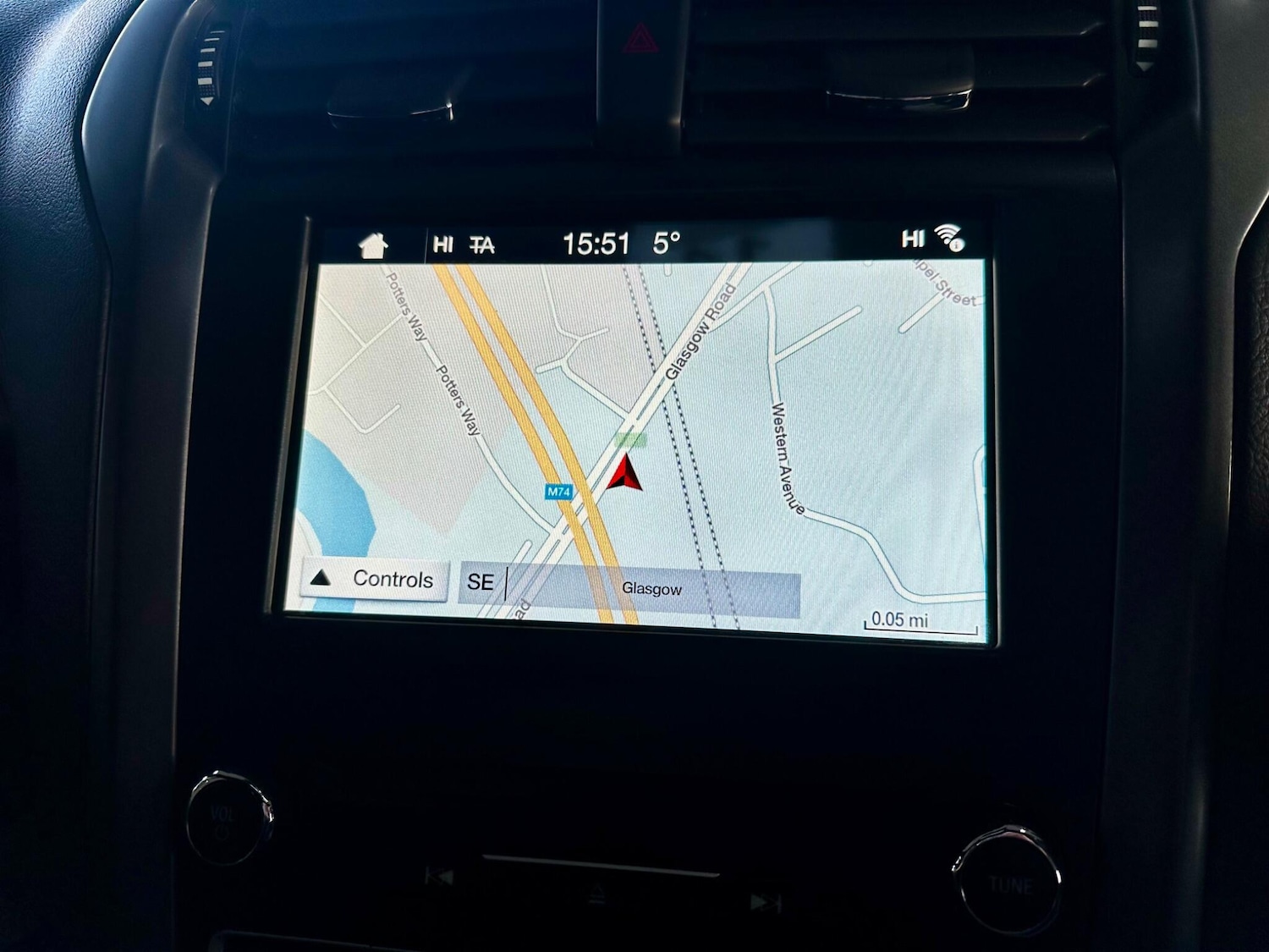 Used Ford Mondeo 2019 for sale - 77377240: Photo 18