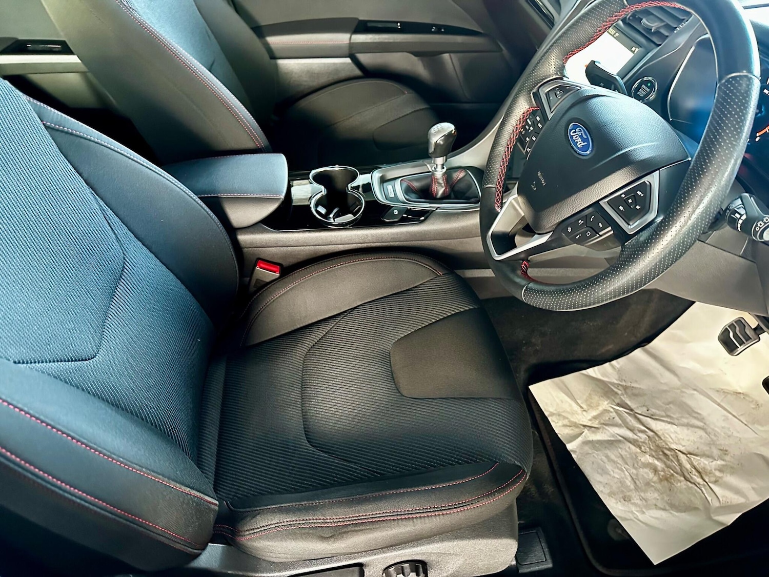 Used Ford Mondeo 2019 for sale - 77377240: Photo 19