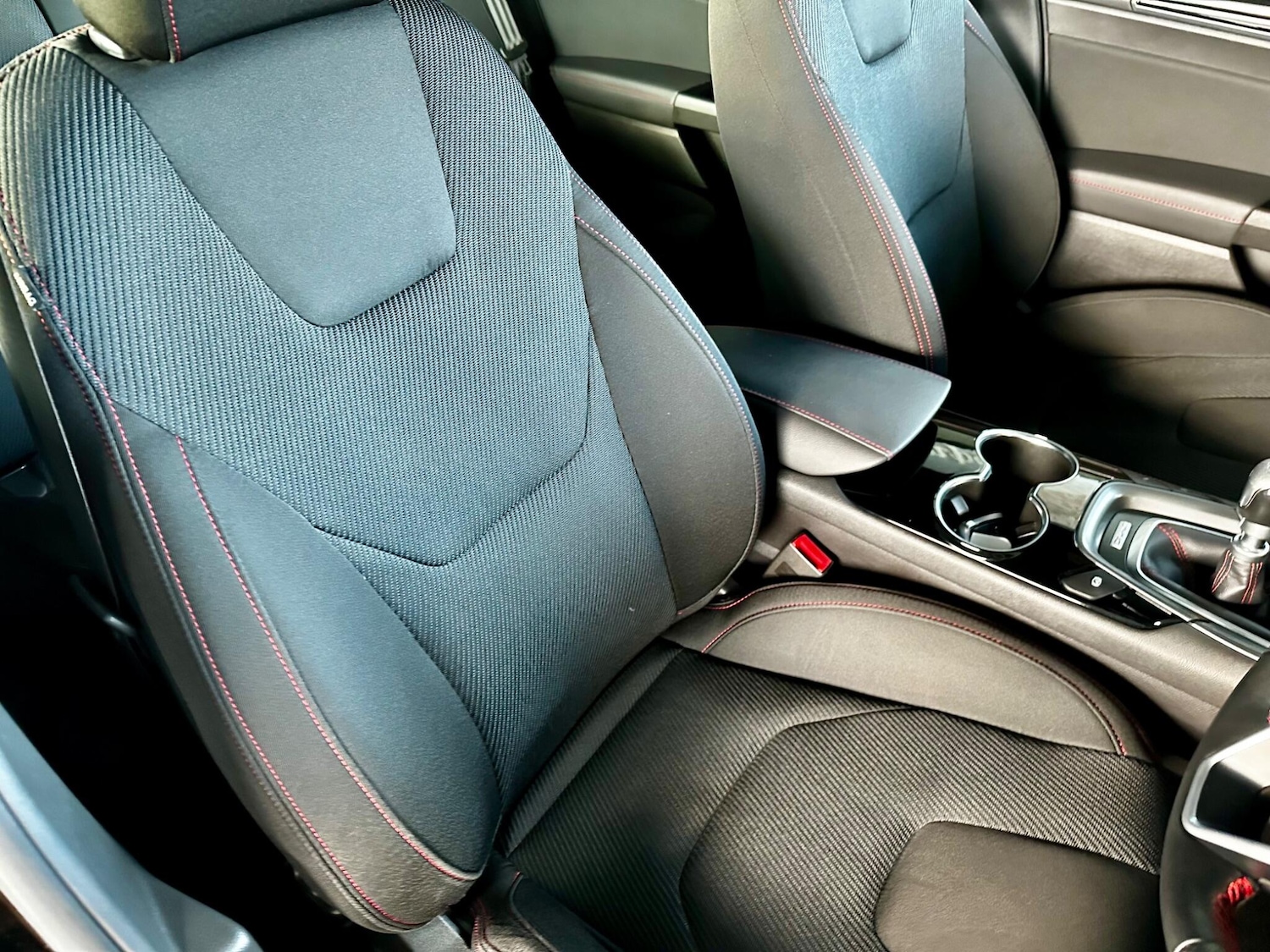 Used Ford Mondeo 2019 for sale - 77377240: Photo 21