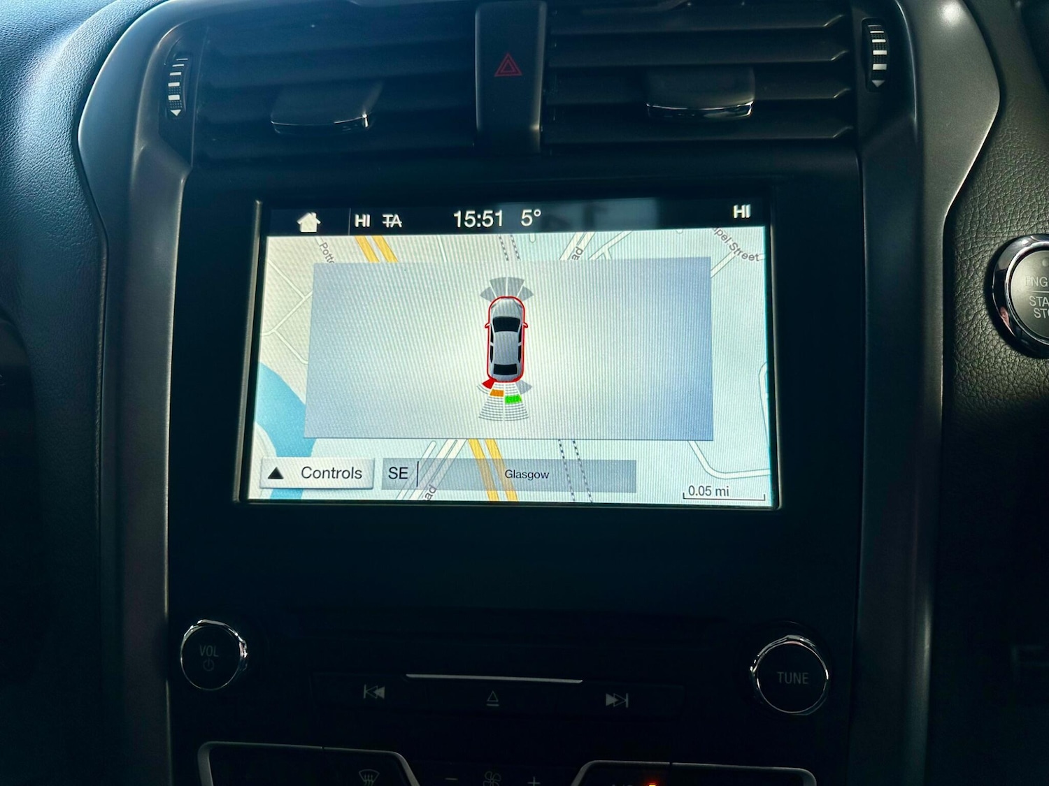 Used Ford Mondeo 2019 for sale - 77377240: Photo 22