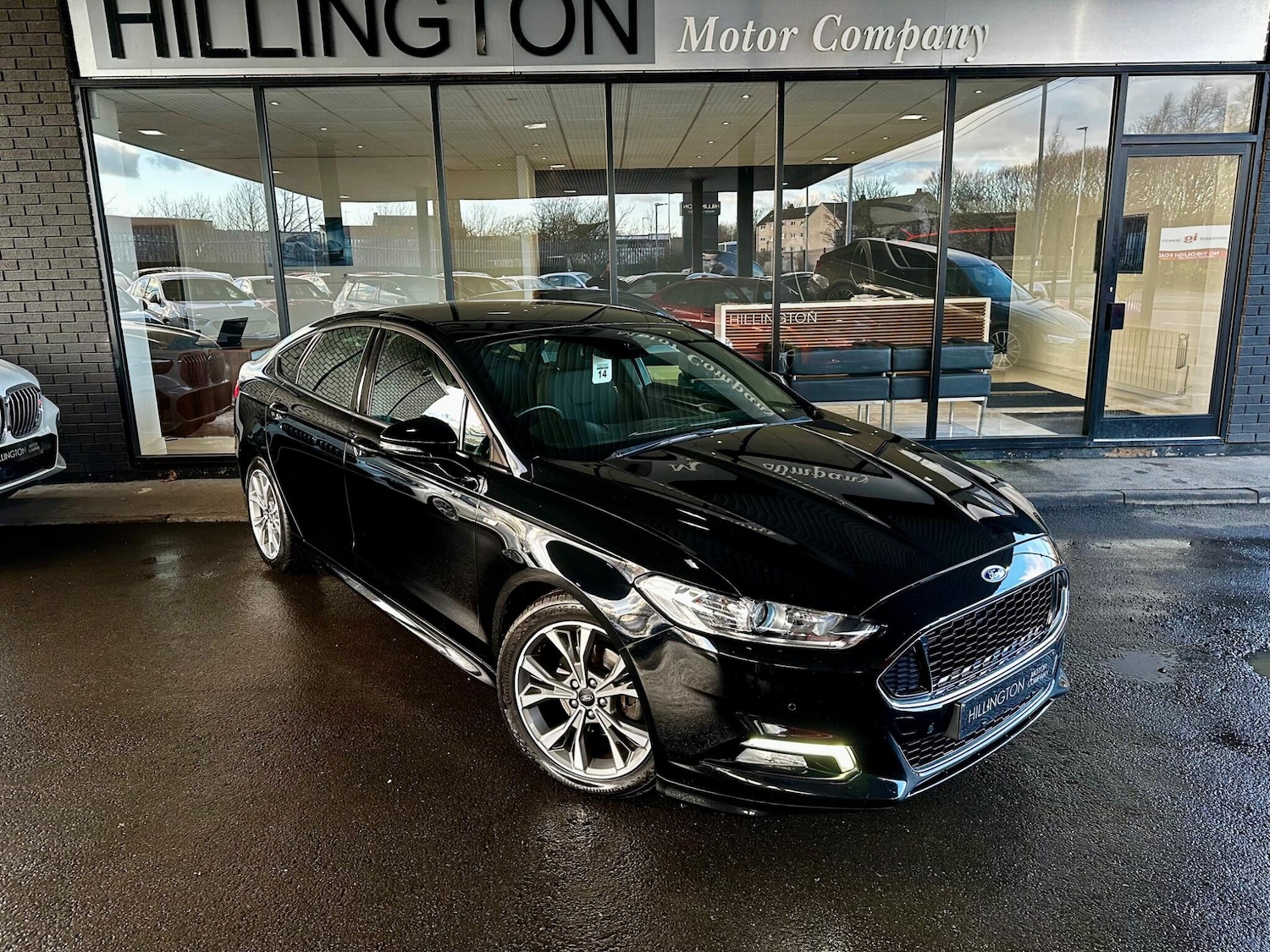 Used Ford Mondeo 2019 for sale - 77377240: Photo 25