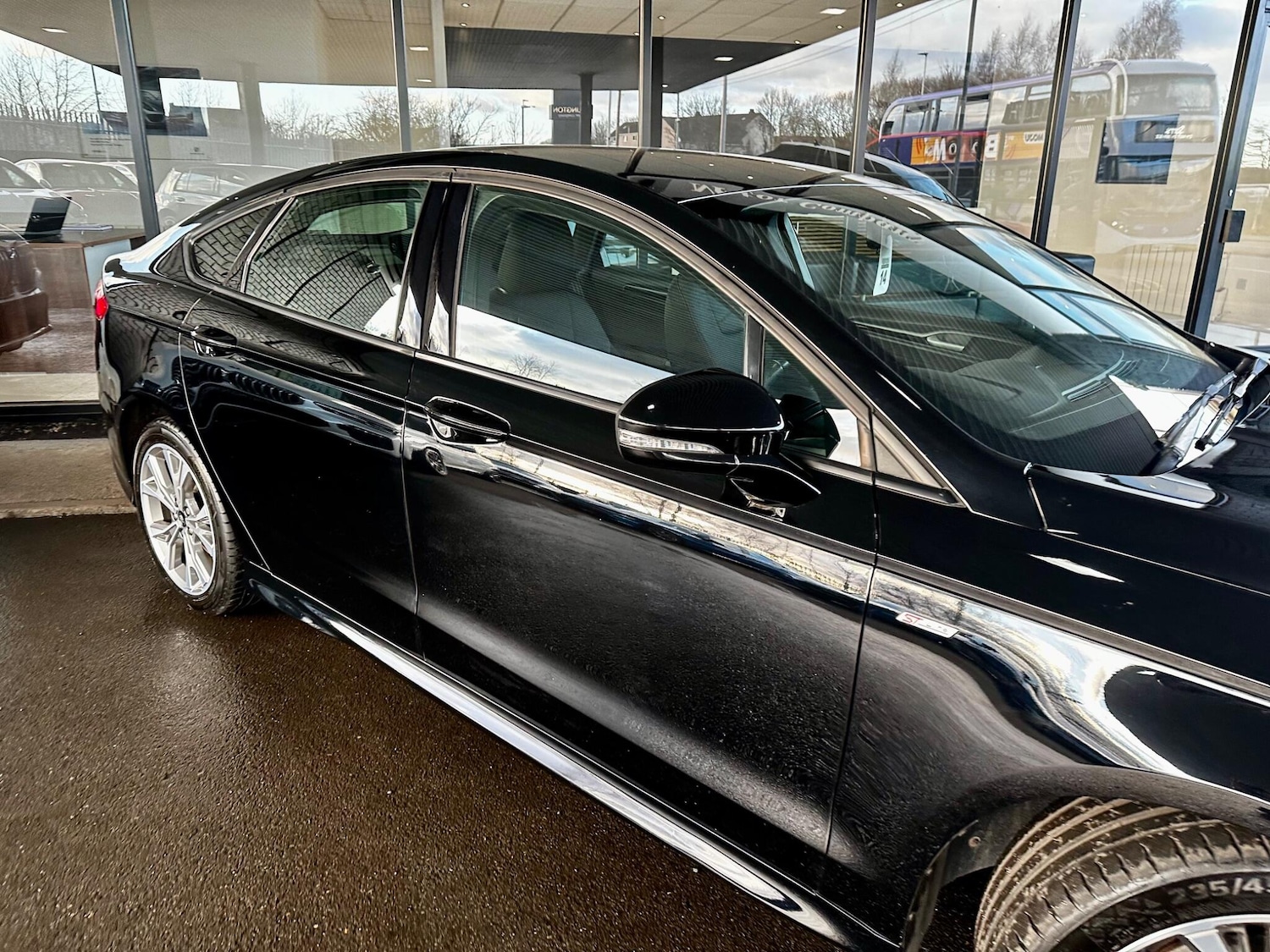 Used Ford Mondeo 2019 for sale - 77377240: Photo 26