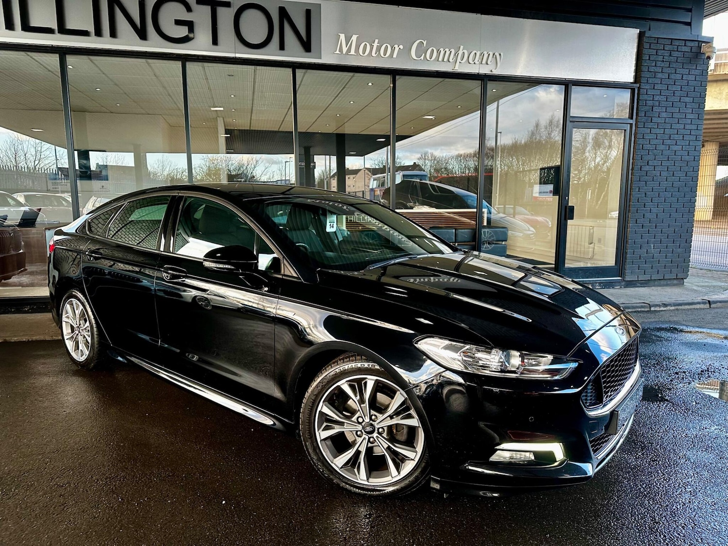 Used Ford Mondeo 2019 for sale - 77377240: Photo 27