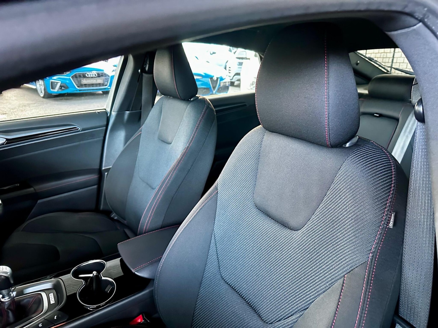 Used Ford Mondeo 2019 for sale - 77377240: Photo 30