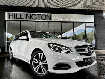 Used Mercedes-Benz E Class 2016 for sale - 78727967: Photo