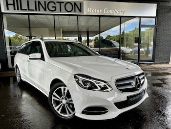 Used Mercedes-Benz E Class 2016 for sale - 78727967: Photo