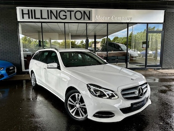 Used Mercedes-Benz E Class 2016 for sale - 78727967: Photo