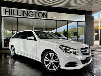 Used Mercedes-Benz E Class 2016 for sale - 78727967: Photo