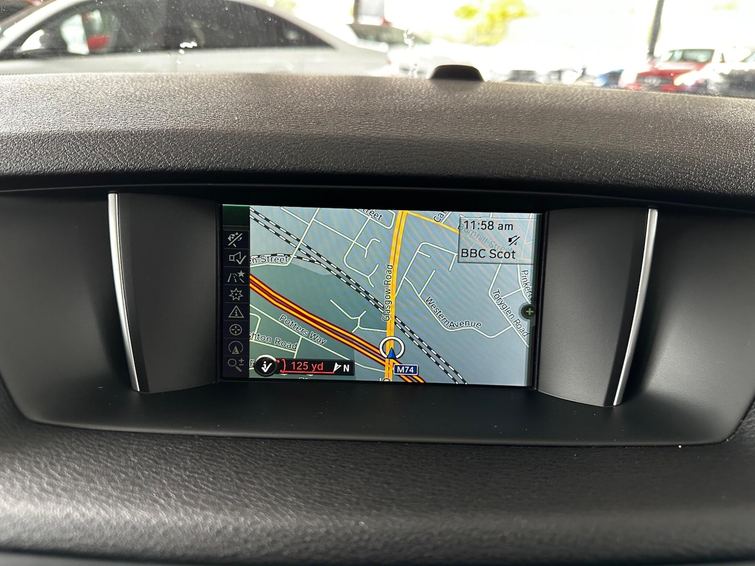Vehicle 33