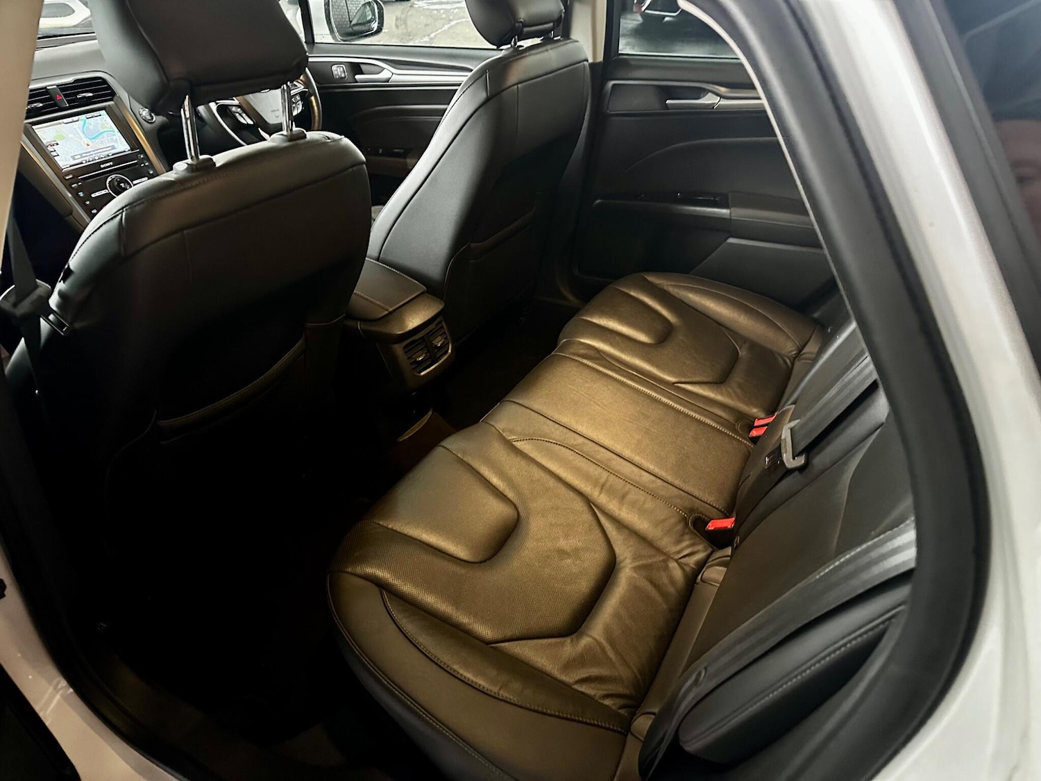 Used Ford Mondeo 2016 for sale - 76307218: Photo 15