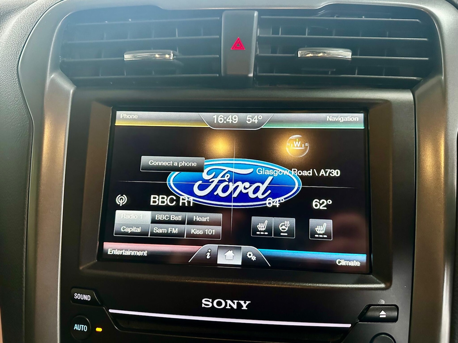 Used Ford Mondeo 2016 for sale - 76307218: Photo 20