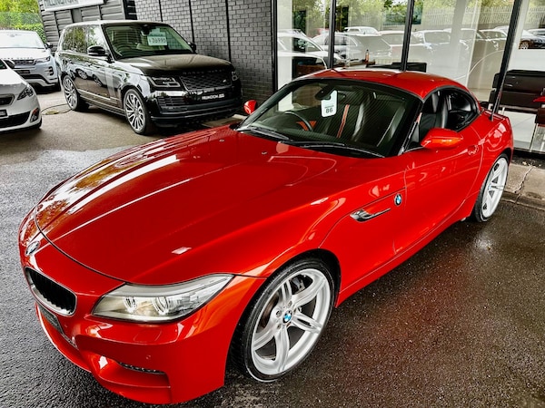 Used BMW Z4 2014 for sale - 75311653: Photo 10