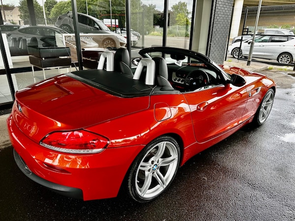 Used BMW Z4 2014 for sale - 75311653: Photo 11