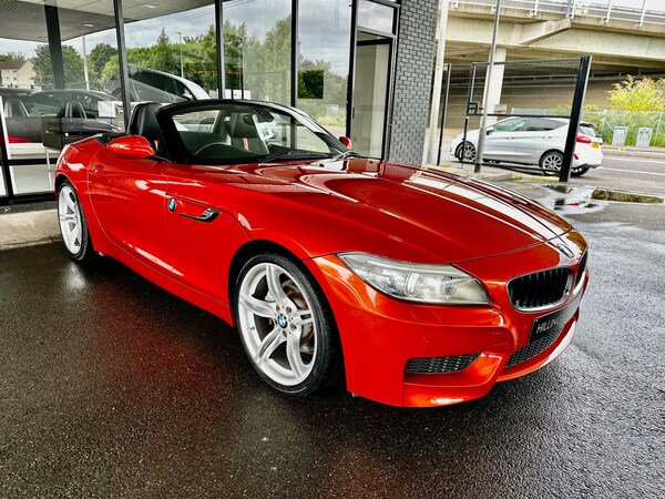 Used BMW Z4 2014 for sale - 75311653: Photo 12
