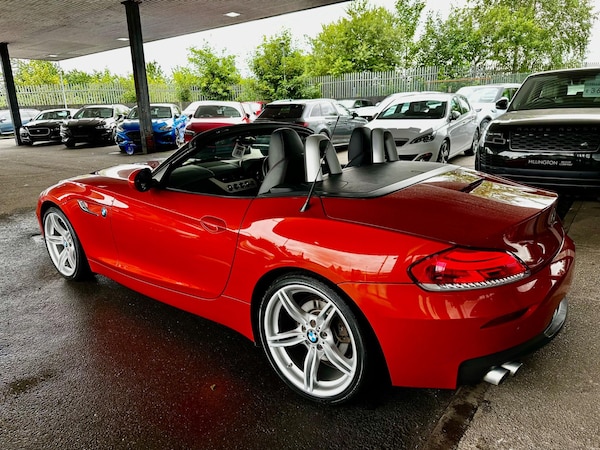 Used BMW Z4 2014 for sale - 75311653: Photo 13
