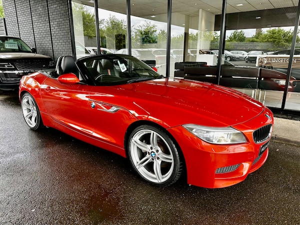 Used BMW Z4 2014 for sale - 75311653: Photo 14