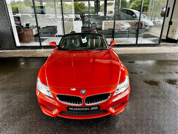 Used BMW Z4 2014 for sale - 75311653: Photo 15