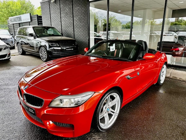 Used BMW Z4 2014 for sale - 75311653: Photo 17