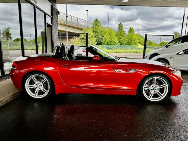 Used BMW Z4 2014 for sale - 75311653: Photo 18