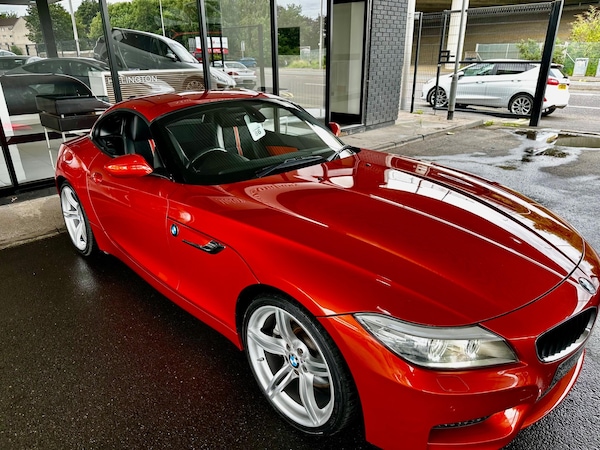 Used BMW Z4 2014 for sale - 75311653: Photo 19