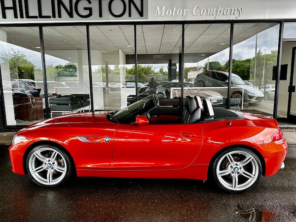 Used BMW Z4 2014 for sale - 75311653: Photo 20
