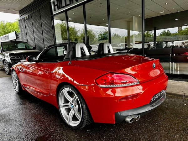 Used BMW Z4 2014 for sale - 75311653: Photo 21
