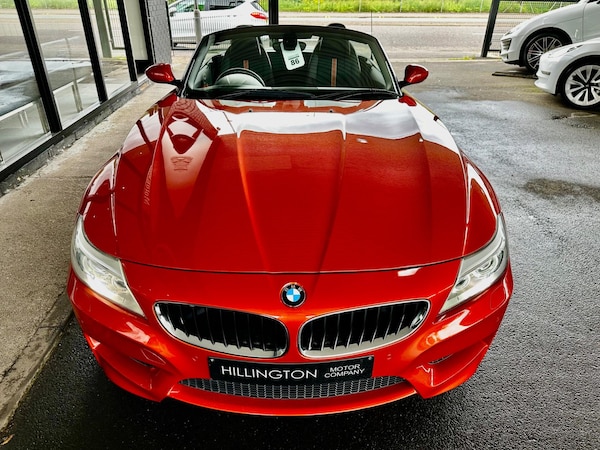 Used BMW Z4 2014 for sale - 75311653: Photo 22