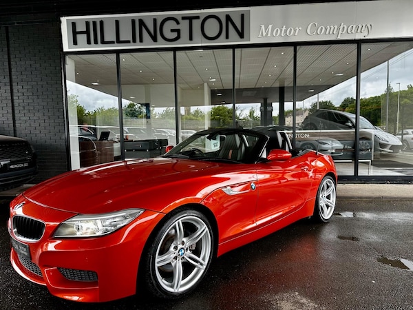 Used BMW Z4 2014 for sale - 75311653: Photo 23