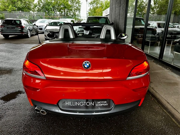 Used BMW Z4 2014 for sale - 75311653: Photo 24