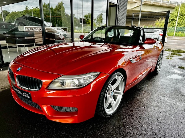 Used BMW Z4 2014 for sale - 75311653: Photo 25
