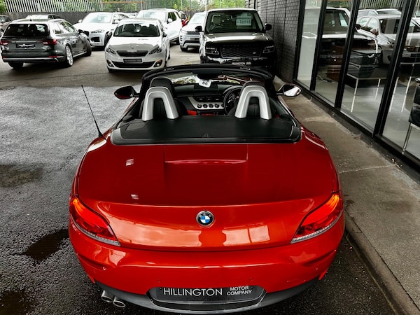 Used BMW Z4 2014 for sale - 75311653: Photo 26