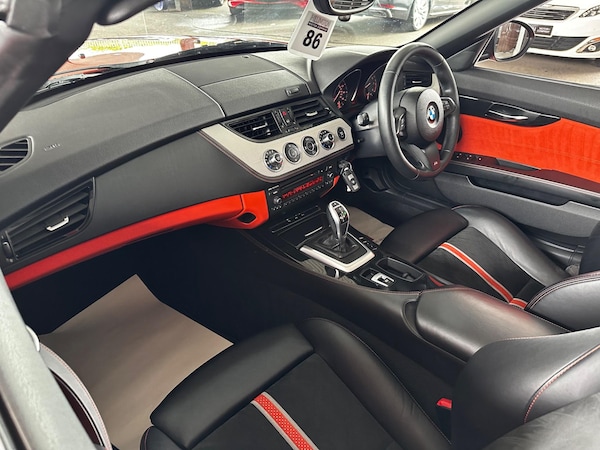 Used BMW Z4 2014 for sale - 75311653: Photo 27