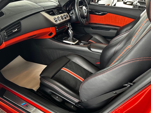 Used BMW Z4 2014 for sale - 75311653: Photo 28