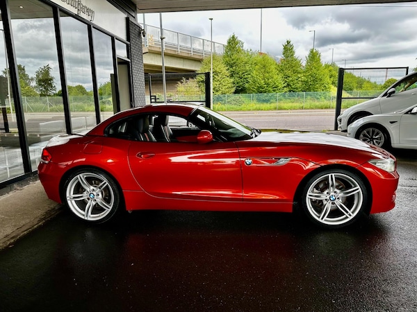 Used BMW Z4 2014 for sale - 75311653: Photo 2